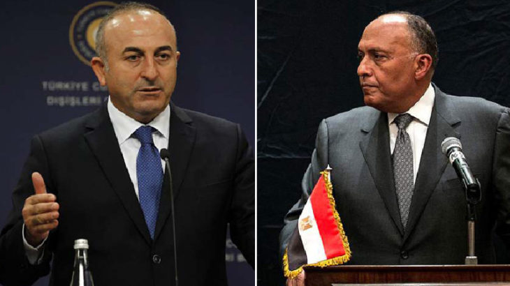 Mısır'dan Türkiye yorumu: İlişkileri iyileştirme eğilimi takdire değer