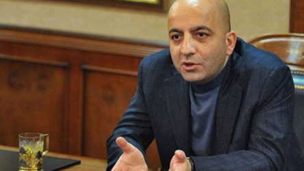 Mübariz Gurbanoğlu'na FETÖ'den hapis cezası