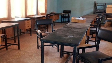 Nijerya'da okula silahlı saldırı: 6 kişi öldürüldü, en az 80 öğrenci kaçırıldı