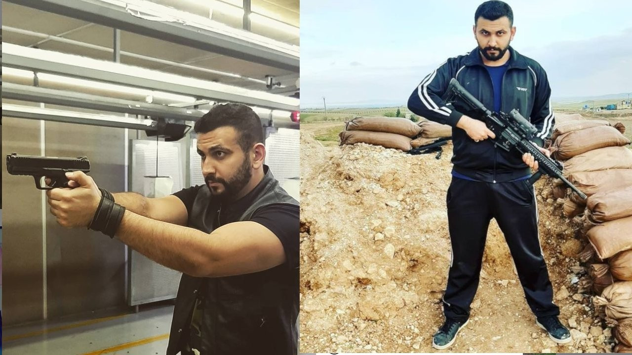 Onur Gencer'i SADAT eğitmiş
