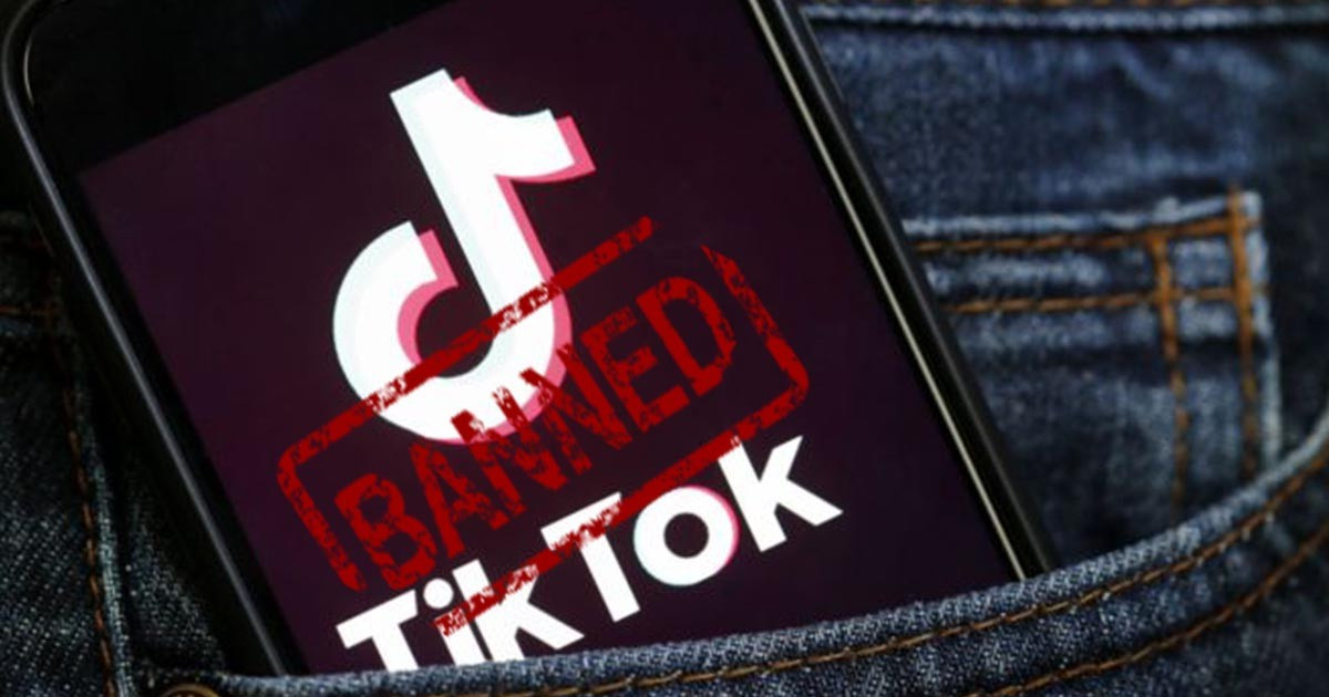 Taliban, TikTok ve PUBG'yi yasakladı