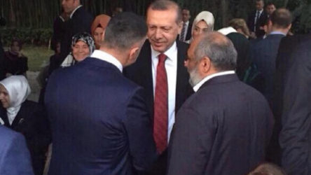 Peker'den yeni iddia: 'Tayyip ağabey yanıma yollamıştı'