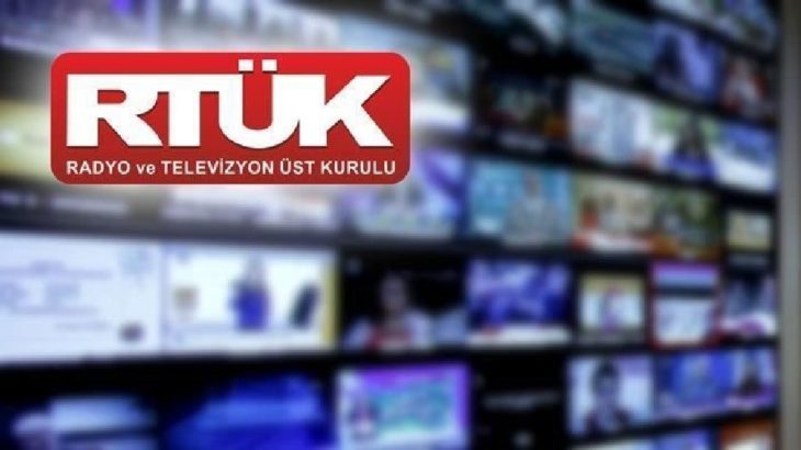 RTÜK'ten Halk TV, KRT ve FOX'a ceza