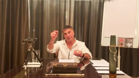 Ahmet Şık: Sedat Peker’le konuştum, BAE yetkilileri garanti vermiş