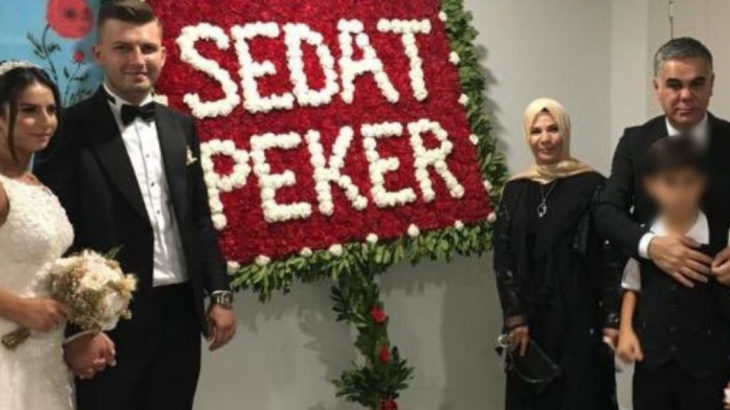 Süleyman Özışık'tan Peker ve AKP'li belediyeler açıklaması: Sedat Peker ayıp etti