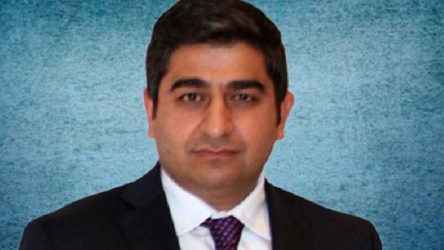 Sezgin Baran Korkmaz'ın tutukluluk süresinin uzatılmasına karar verildi