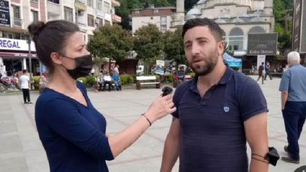 Sokak röportajı gözaltıları devam ediyor!