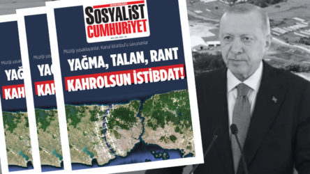 Sosyalist Cumhuriyet e-gazete 206. sayı