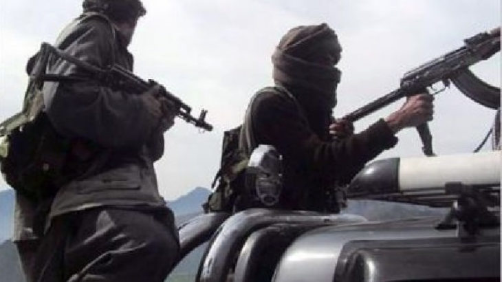 Taliban'dan ateşkes açıklaması