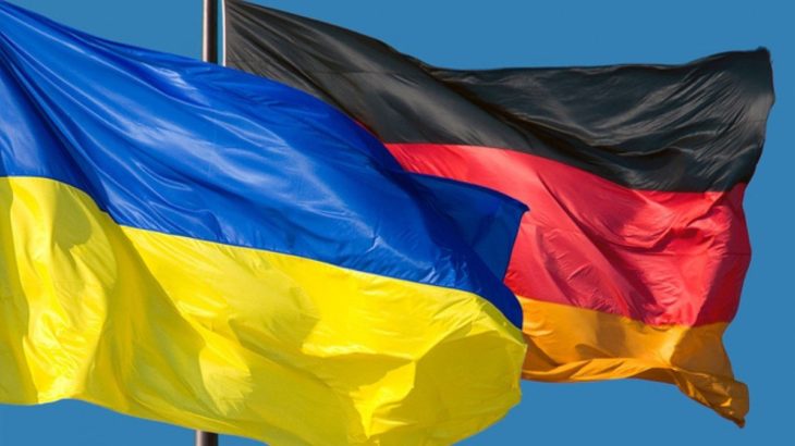Ukrayna'nın Almanya'dan istediği silah desteği talebi reddedildi
