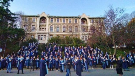 Boğaziçili akademisyenlerin rektör adayı oylaması sonuçlandı: Deva Partisi kurcusu hezimete uğradı