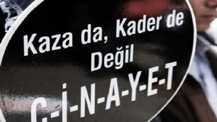 19 yaşındaki Suriyeli işçi, çalıştığı fabrikada hayatını kaybetti