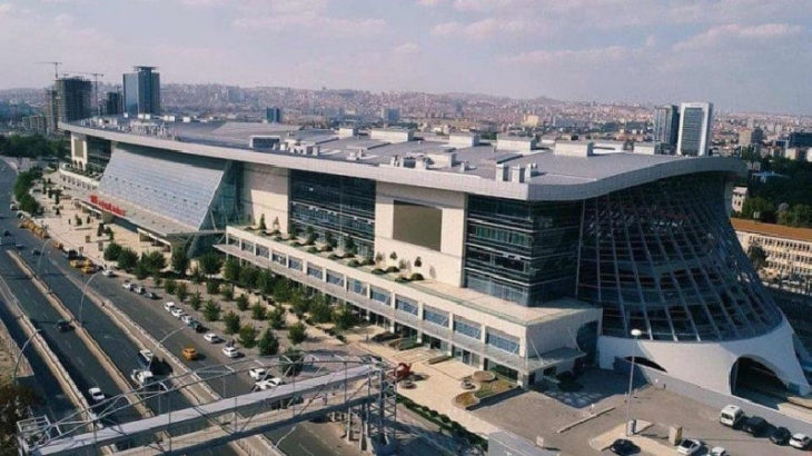 Ankara YHT Garı'nın yolcu garantisi tutmadı: Hazineden Kolin-Limak-Cengiz grubuna 53 milyon dolar ödeme