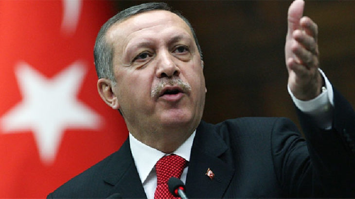 Erdoğan itiraf etti: Taliban ile görüşmelerimiz oldu