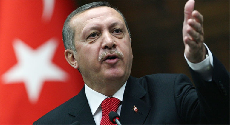 Erdoğan itiraf etti: Taliban ile görüşmelerimiz oldu