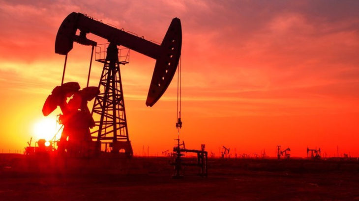 Brent petrolün varil fiyatı rekor kırdı