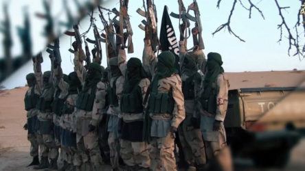 ABD Hazine Bakanlığı: El-Kaide, El-Şaban'ın Türkiye hesaplarını kullanıyor