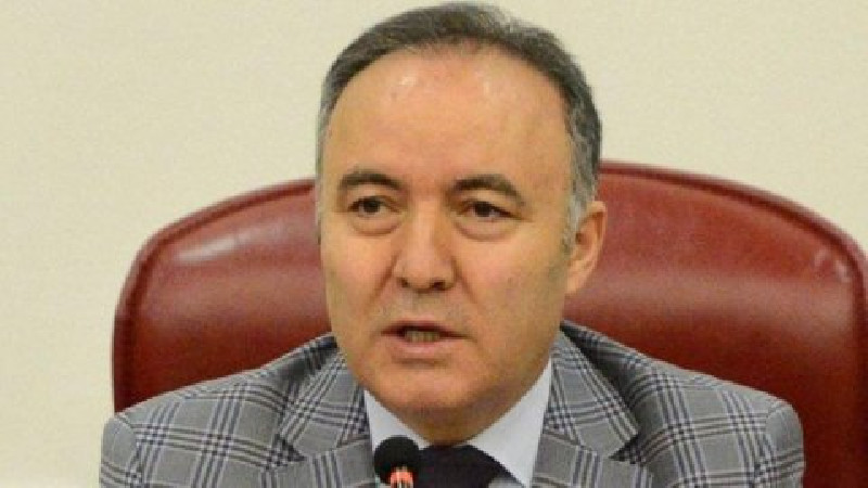 Üst düzey bürokrat 'sağlık sistemini' zehir zemberek sözlerle eleştirdi