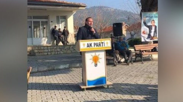 Oğluna cinsel istismarda bulunan AKP eski Gençlik Kolları Başkanı Refik Yakıt tahliye edildi