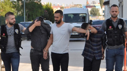 İstanbul'da Hizbullah operasyonu: Gri listede yer alan isim yakalandı
