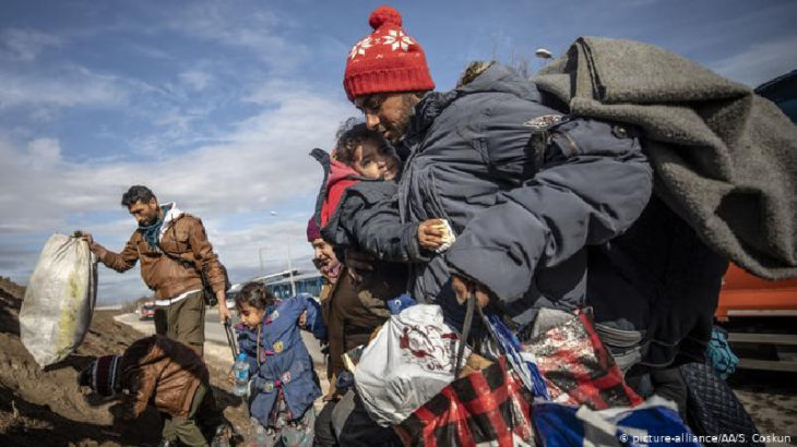 Afgan mülteciler Türkiye'ye gelebilmek için insan kaçakçılarına ne kadar ödüyor?