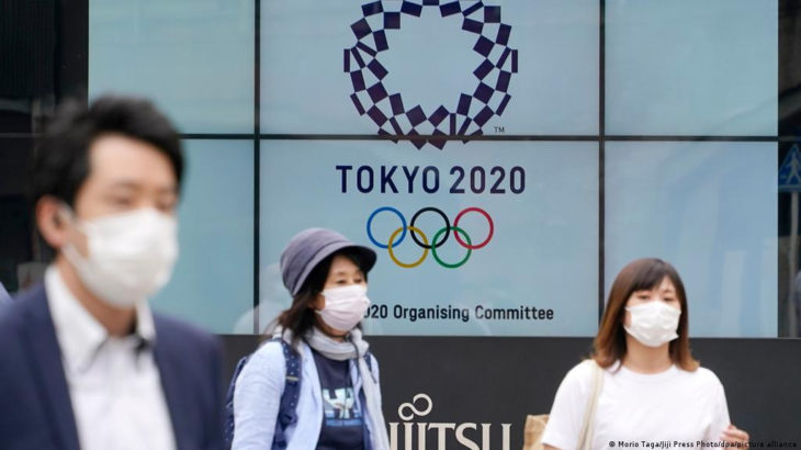 Tokyo'ya ulaşan Çek sporculardan dördü koronavirüse yakalandı