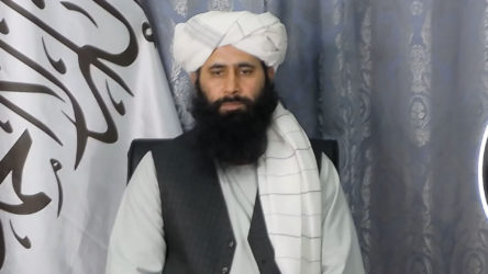 Taliban'dan ateşkes önerisi
