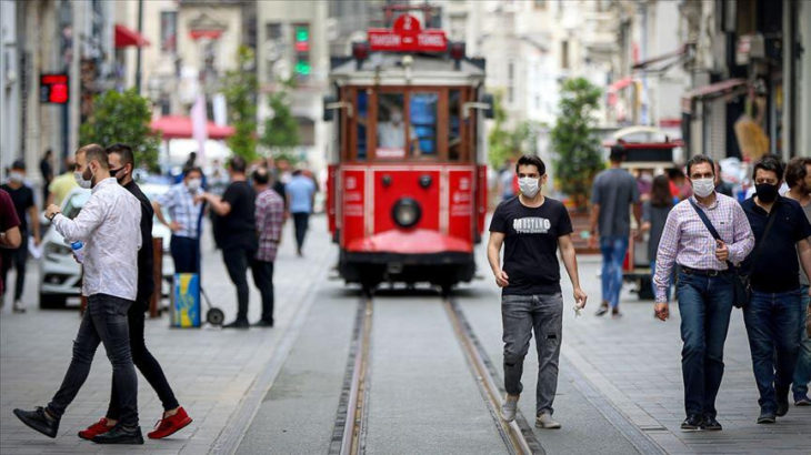 İstanbulluları korkutan açıklama