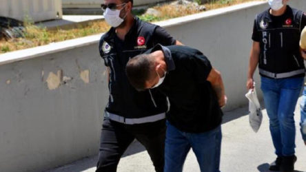 Adana'da uyuşturucu operasyonu: Ünlü oyuncu gözaltına alındı