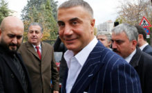 Sedat Peker'den dikkat çeken paylaşımlar: Devlet Bahçeli ile telefonda görüştü iddiası