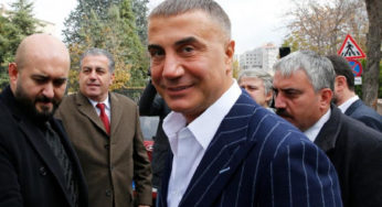 Sedat Peker’den dikkat çeken paylaşımlar: Devlet Bahçeli ile telefonda görüştü iddiası