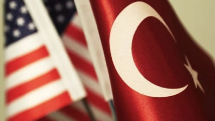 ABD, Türkiye'ye uyguladığı CAATSA yaptırımlarındaki ısrarını sürdürüyor
