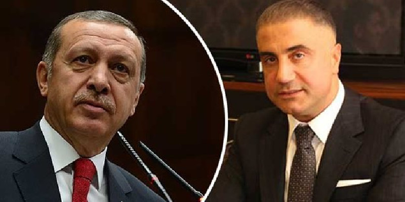 ABD'den Erdoğan ve Peker yorumu: Yıllar sonra ilk kez Erdoğan'ın konumu kırılgan gibi görünüyor