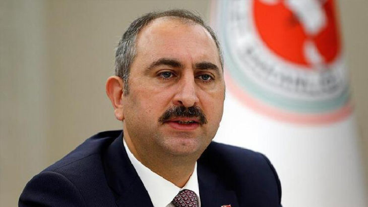 Adalet Bakanı Gül'den Konya'daki katliama ilişkin açıklama: Etnik temele dayanmadığı konusunda tespitler var