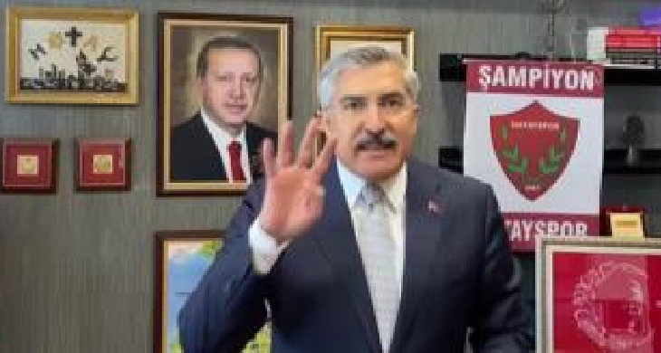 AKP sosyal medyaya el atıyor