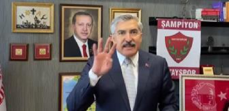 AKP sosyal medyaya el atıyor