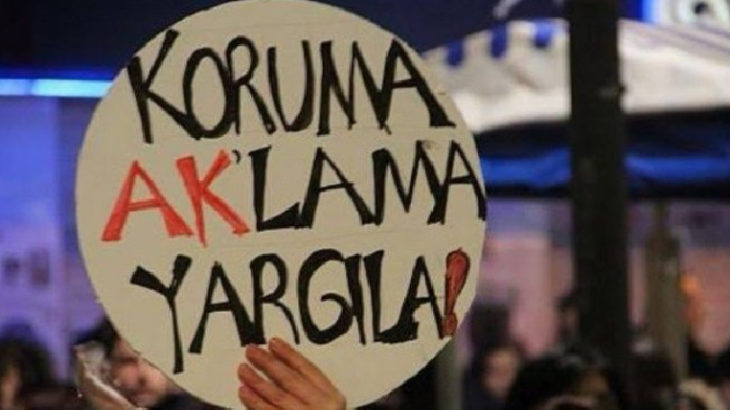 AKP'nin iki yüzlü yargı paketi Meclis'i karıştırdı: Kadının ve çocuğun beyanı esastır, aksini düşünmek alçaklıktır