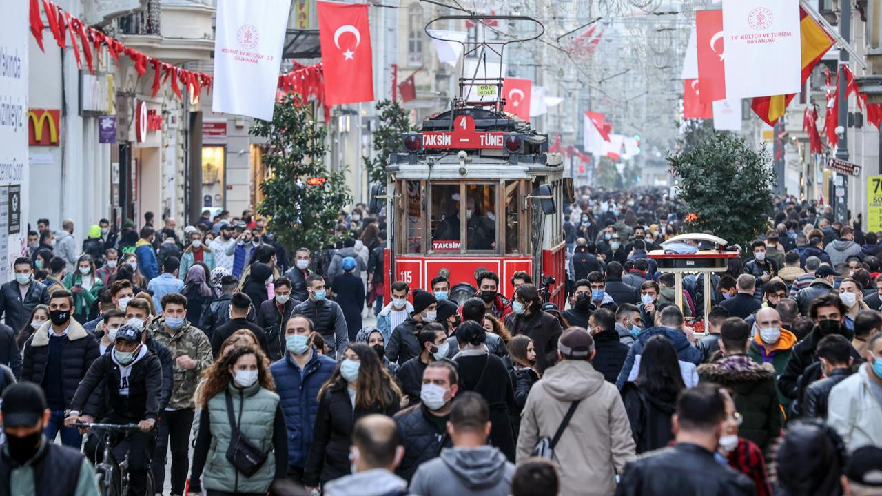 Sağlık Bakanı, illere göre haftalık vaka sayısını açıkladı