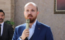Bilal Erdoğan hakkındaki erişim engeli haberlerine bile erişim engeli getirildi