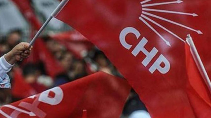 CHP ilçe yönetimi topluca istifa etti