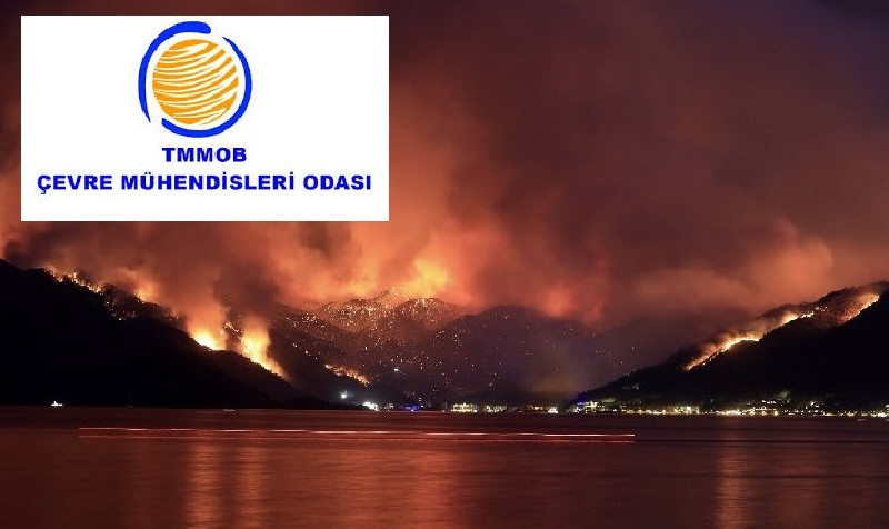 ÇMO: Sorunların tek bir adı var