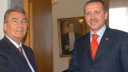 Erdoğan ile pazarlık yaptığı iddia edilen Deniz Baykal sessizliğini bozdu