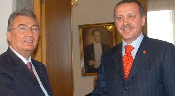 Erdoğan ile pazarlık yaptığı iddia edilen Deniz Baykal sessizliğini bozdu
