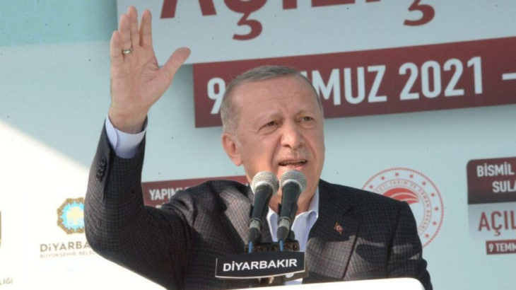 Eski AKP'li vekilden Erdoğan'a: Aman Bahçeli duymasın