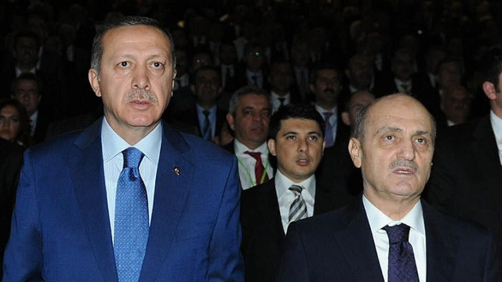 Erdoğan'ın eski bakanından 'uyku' paylaşımı: Çok uyumak kaçmaktır