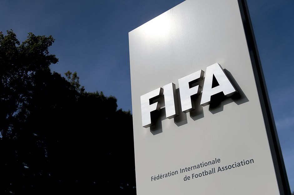 FIFA'dan olaylı Trabzonspor-Fenerbahçe maçı hakkında açıklama