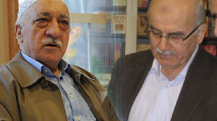 Terör örgütü lideri Fetullah Gülen'in yerine geçeceği düşünülen Mehmet Ali Şengül öldü
