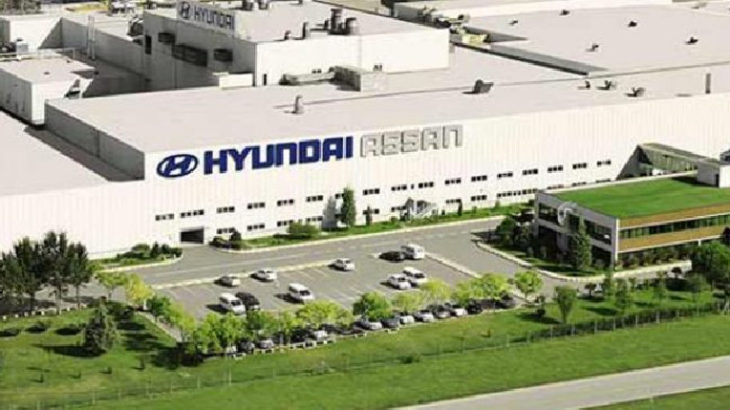 Güney Koreli işçi, İzmit'te Hyundai fabrikasındaki iş cinayetinde hayatını kaybetti