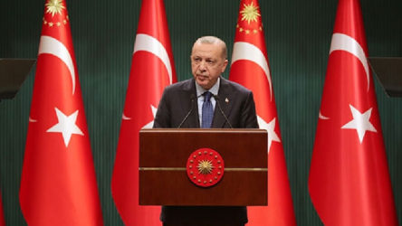 AKP kulislerinde kabine değişikliği iddiası