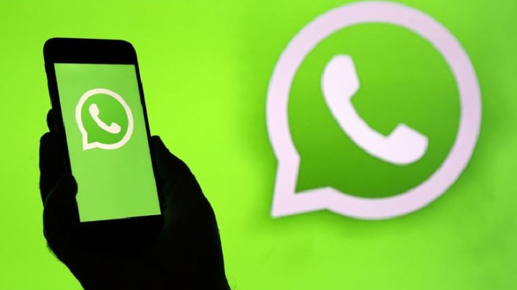 WhatsApp'tan 2 milyon kullanıcıya engel